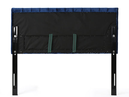 Annecy - Contemporary Upholstered Headboard