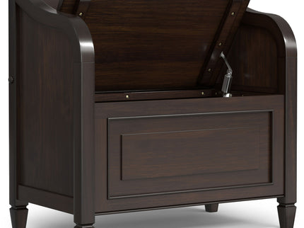 Connaught - Storage Bench