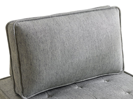 Sofa With Modular Splicing Design