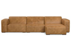 Light Brown / RAF Sectional