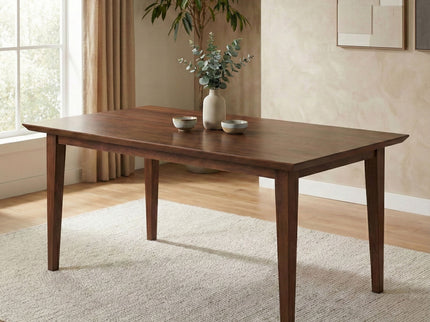 Colby - Dining Table, Contemporary