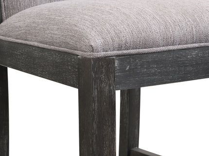 Upholstered Barstools (Set of 2)