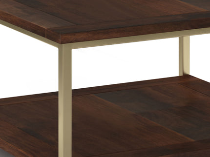 Skyler - Handcrafted Table