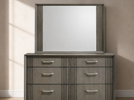 Hugo - Dresser With Full Extension Drawers