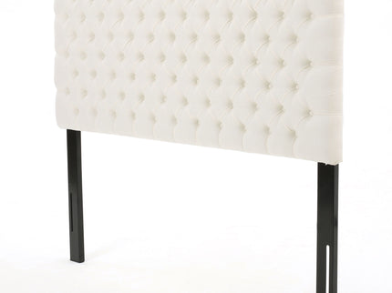 Annecy - Contemporary Upholstered Headboard