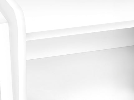 Accent Table, Side Contemporary & Modern Design