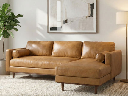 Morrison - Upholstered Sectional Sofa