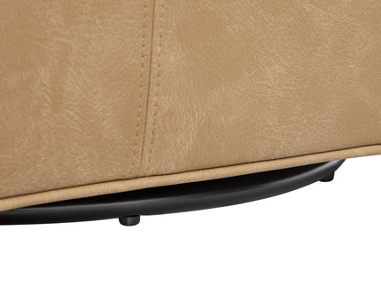 Westly - Swivel Accent Chair