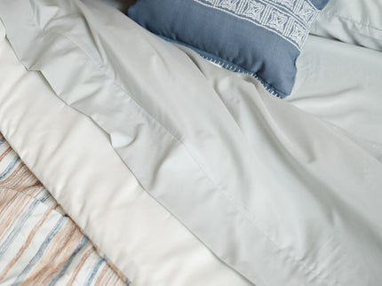 Bamboo Hypoallergenic Sheet Set