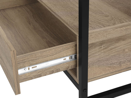 TV Stand, Console, Media Entertainment Center, Storage Drawers, Living Room, Bedroom, Contemporary, Modern