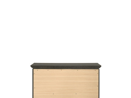 Kaitlyn - Nightstand, Elegant Design