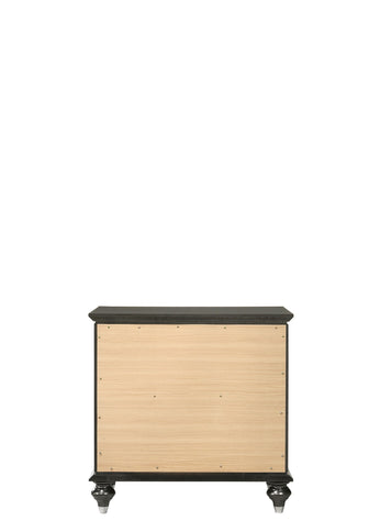Kaitlyn - Nightstand, Elegant Design