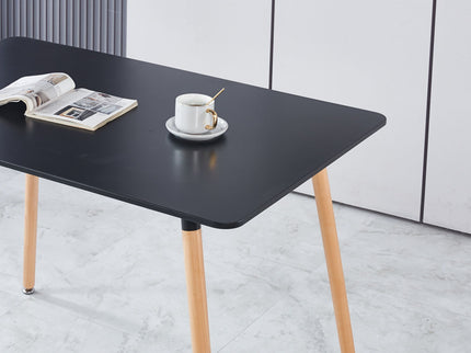 Dining Set, Table And Chair Set, Dining Room, Office, Kitchen Set