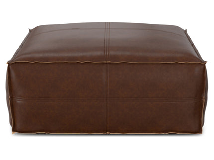Brody - Large Square, Coffee Table Pouf