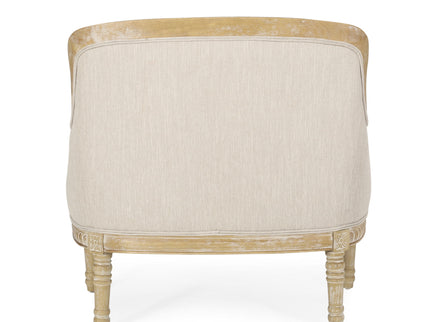 Style Club Chair