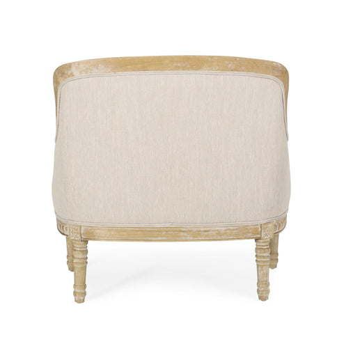 Style Club Chair