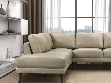 Benson - Sectional Sofa With Chaise
