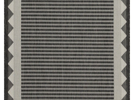 Sunshine - 2'7" X 7'3" Area Rug, Polypropylene