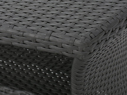 Berkeley - Chaise Lounge Side Table