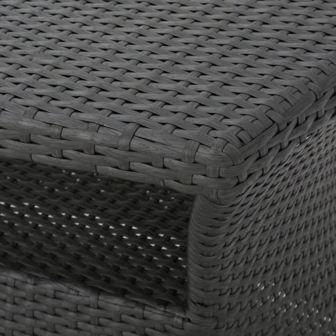 Berkeley - Chaise Lounge Side Table