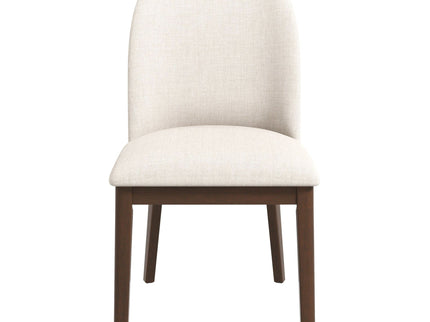 Kaitlyn - Comfort Dining Chair (Set of 2)
