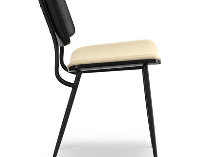 Hayley - Ergonomic Dining Chair (Set of 2)