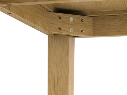 Eastwood - Handcrafted Dining Table