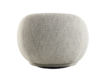 Isabel - Chair With Swivel Base