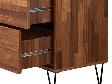 Hestia - Chest - Walnut