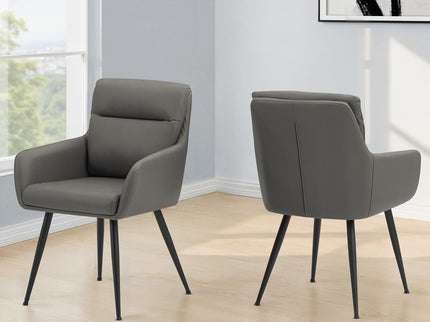 Dining Chair Kitchen & Dining Room Furniture (Set of 2)