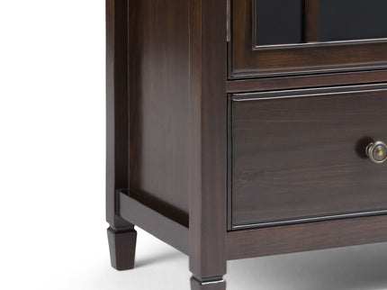 Connaught - Tall Storage Cabinet