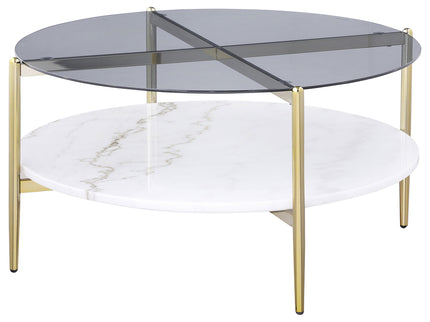 Jackel - Round Table