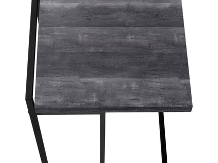 Accent Table, C - Shaped, Versatile
