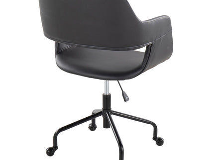 Margarite - Contemporary Adjustable Office Chair