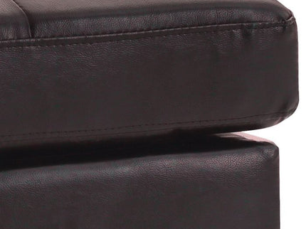 Casual Ottoman For Stylish Spaces