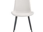 White / 6 Pieces