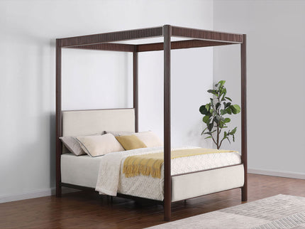 Tova - Canopy Bed