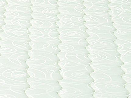 Ramona - 7" Tight Top Foam Mattress With Quilted Foam And Smooth Silk Cover