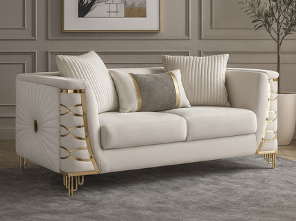 Contessa - Living Room Set