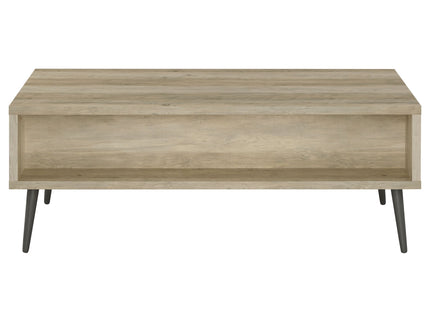 Balboa - Table