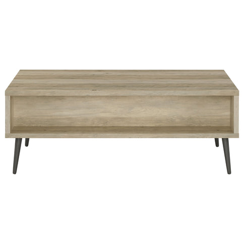 Balboa - Table
