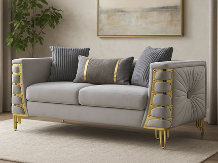 Contessa - Loveseat