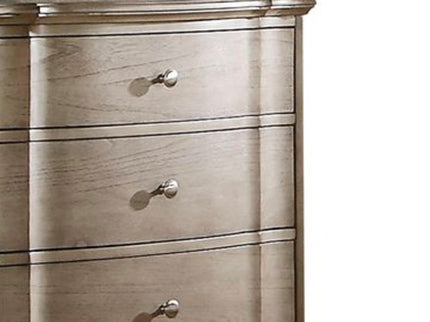 Chelmsford - Dresser - Taupe