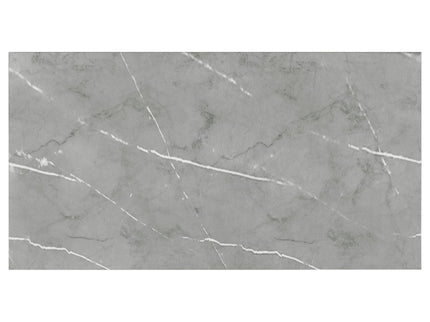 Savona - Rectangular Dining Table - Gray