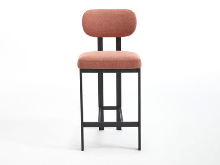 Modern Counter Height Stools (Set of 2)