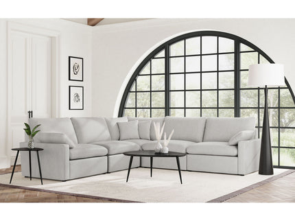 Hollander - Power Reclining Sectional