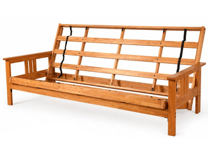 Westwood - Queen Size Futon Frame Sofa
