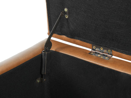 Ottoman Storage Bench