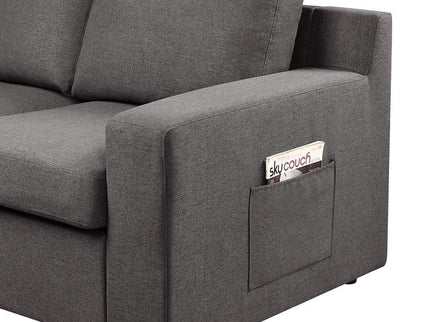 Waylon - Sectional Sofa