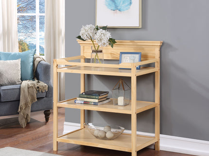 Universal - Changing Table